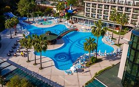 Alder Resort Hotel